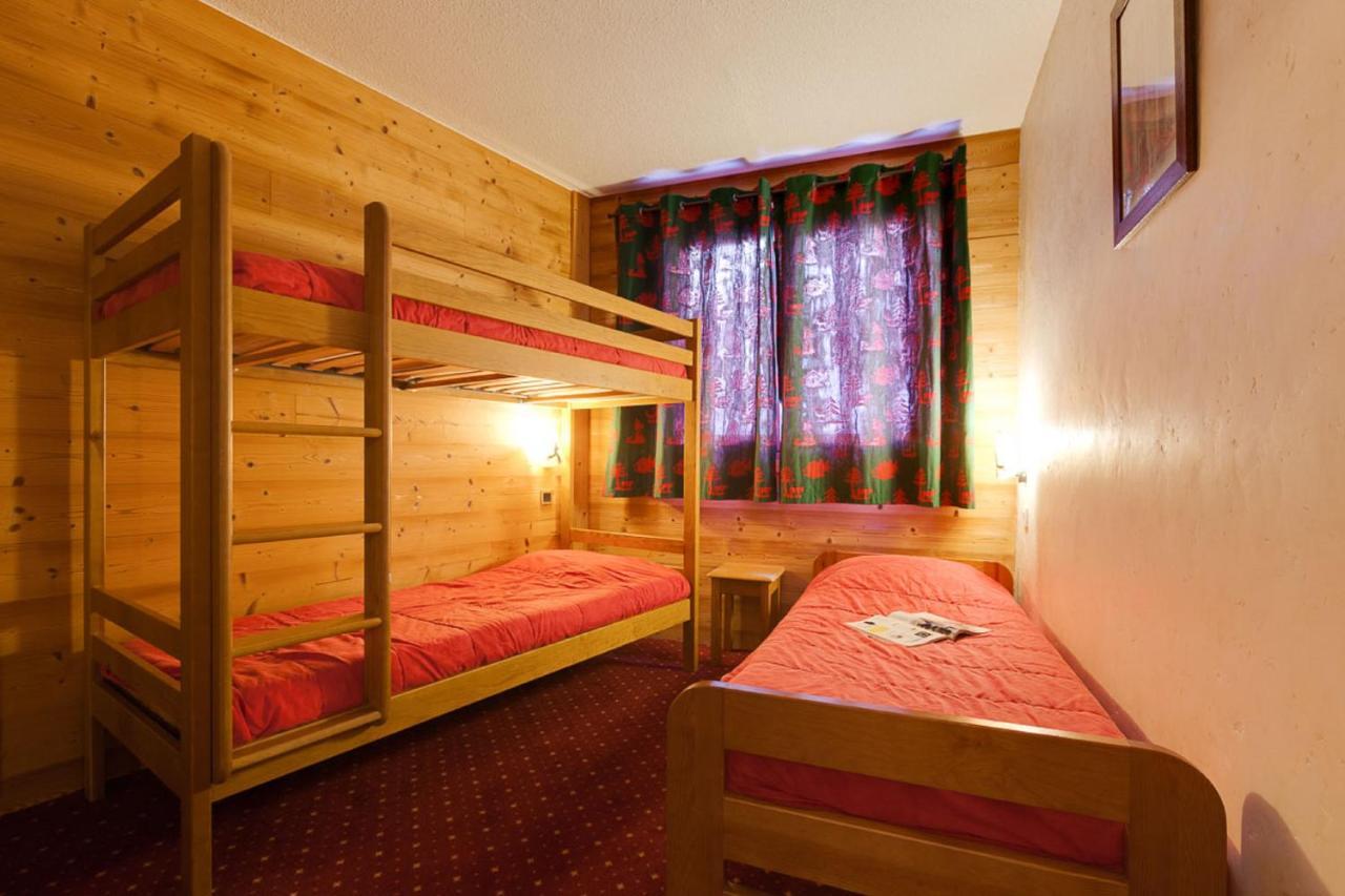 Vacancéole - Résidence Cabourg Mont-de-Lans Extérieur photo