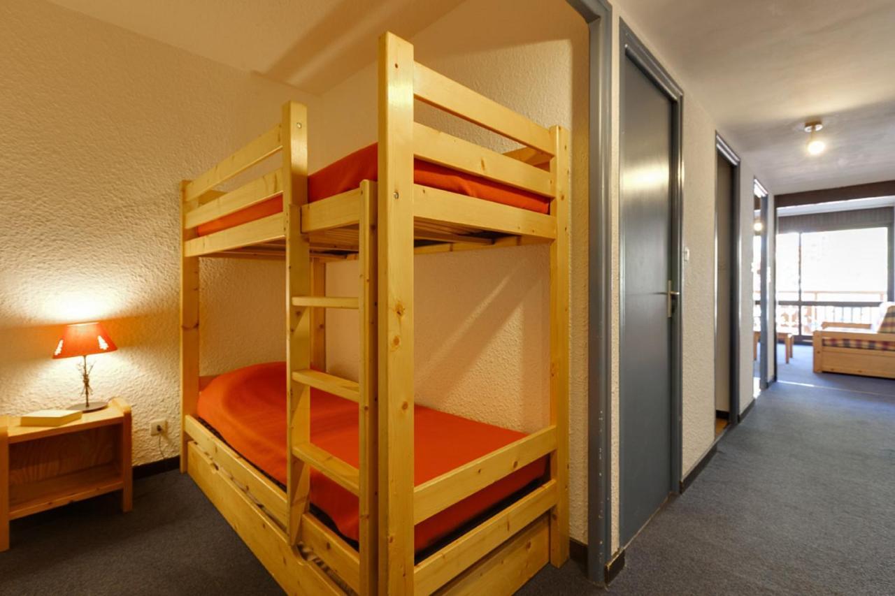 Vacancéole - Résidence Cabourg Mont-de-Lans Extérieur photo